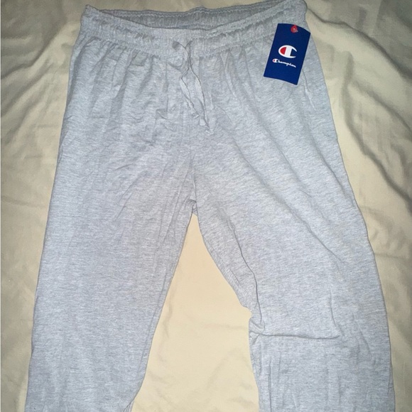 Champion Lightweight Sweatpants - Picture 1 of 3